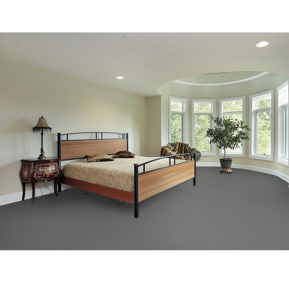 Dream Weaver East Hampton 2550 Carpet in Pewter, , large