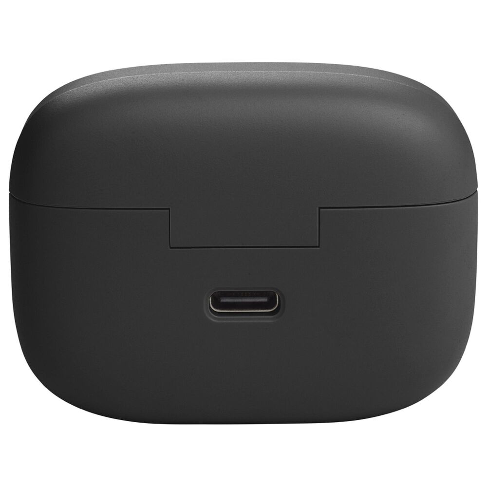 JBL Tune 130 True Wireless Noise Cancelling Earbuds in Black, , large