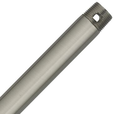 Hunter 24" Downrod in Brushed Nickel, , large