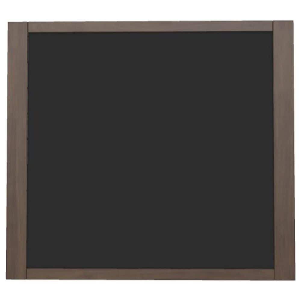 Urban Home Totes Wall or Dresser Mirror in English Walnut, , large