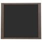 Urban Home Totes Wall or Dresser Mirror in English Walnut, , large