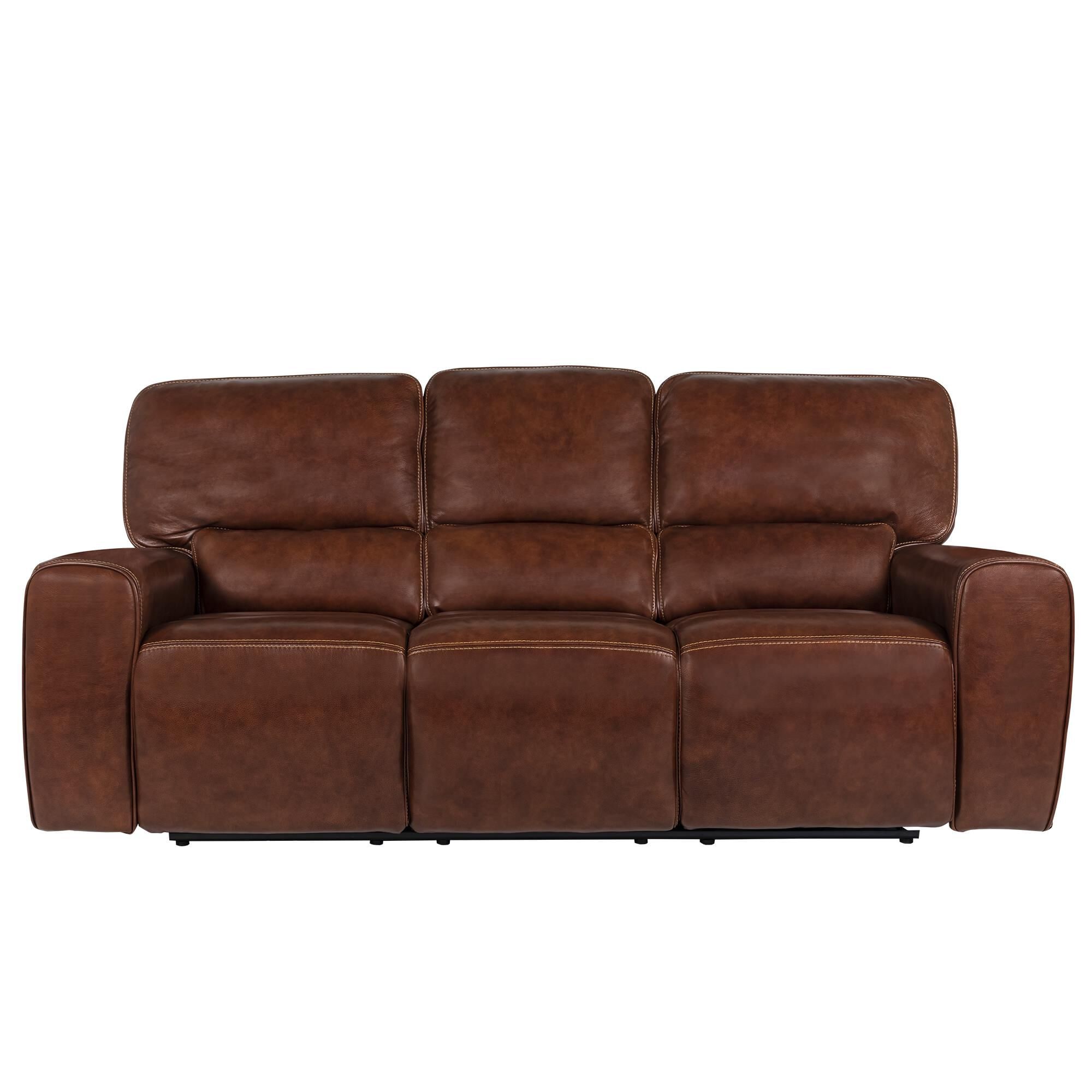 Nebraska furniture mart leather recliners deals