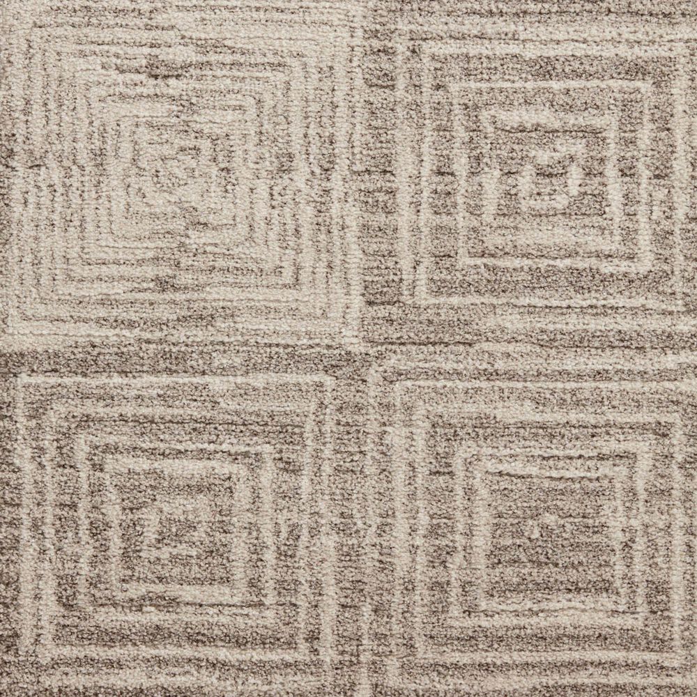 Loloi II Darby 6&#39;7&quot; x 9&#39;3&quot; Beige and Grey Area Rug, , large