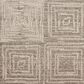 Loloi II Darby 6"7" x 9"3" Beige and Grey Area Rug, , large