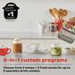 Instant Brands Frother Plus, , large
