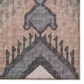 Dalyn Rug Company Sedona 5" x 7"6" Bison Indoor/Outdoor Area Performance Rug, , large