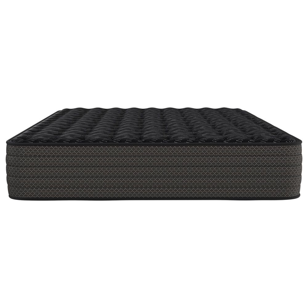 Estate Extra Firm Full Mattress with Low Profile Box Spring, , large