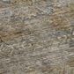 Dalyn Rug Company Vico VC7 Gray 1"8" x 2"6" Area Rug, , large
