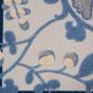Nourison Aloha ALH17 2"3" x 12" Blue and Grey Indoor/Outdoor Runner, , large