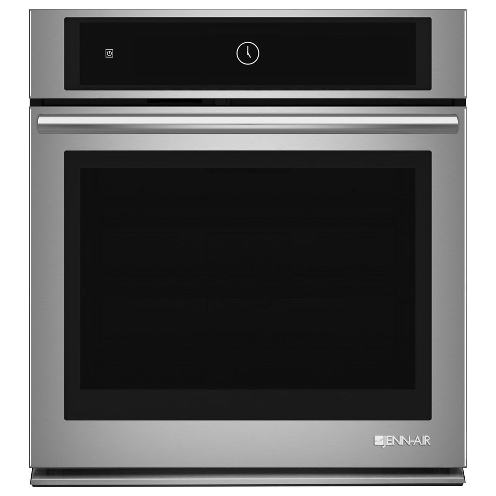Whirlpool 27" Single Electric Wall Oven with Multimode Convection