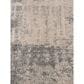 Amer Rugs Alpine 10"6" x 13"9" Light Blue Area Rug, , large