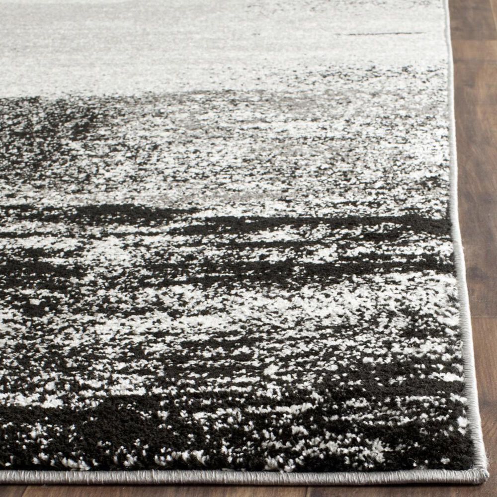 Safavieh Adirondack ADR112G-24 2&#39;6&quot; x 4&#39; Silver/Multi Door Mat, , large