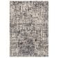 Trisha Yearwood Rug Collection Trisha Yearwood Enjoy Alair 5" x 7"6" Oyster and Chalk Area Rug, , large