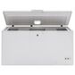 GE Appliances 15.7 Cu. Ft. Chest Freezer in White, , large