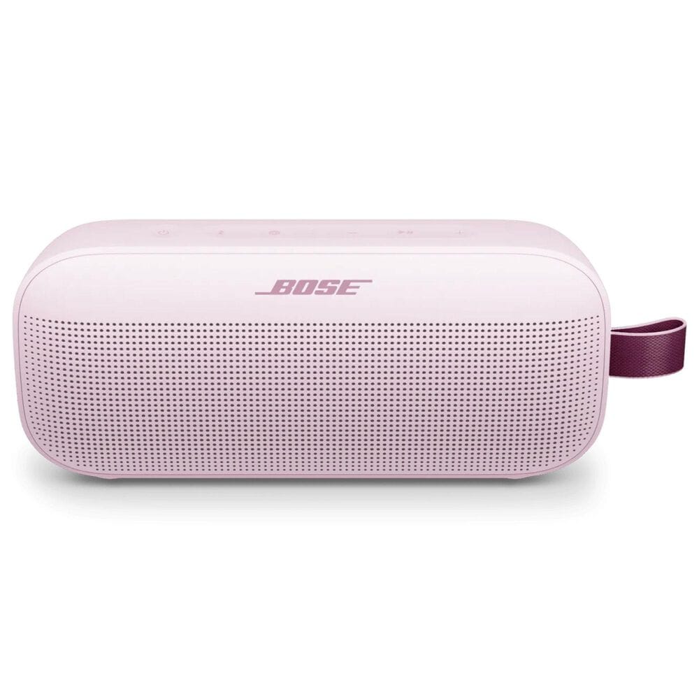 Bose SoundLink Flex Portable Speaker 2nd Gen in Petal Pink, , large