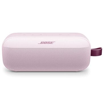 Bose SoundLink Flex Portable Speaker 2nd Gen in Petal Pink, , large