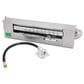 Coyote Outdoor Liquid Propane to Natural Gas Conversion Kit for Pizza Oven in Stainless Steel, , large
