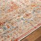 Surya Aspendos 10" x 13"11" Black, Burgundy, Burnt Orange, Charcoal, Cream, Dark Blue, Denim, Dusty Pink, Light Gray and Must Area Rug, , large