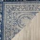 Safavieh Evoke EVK251C 2"2" x 4" Blue and Ivory Scatter Rug, , large