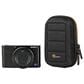 Lowepro Hardside CS 20 Camera Case in Black, , large