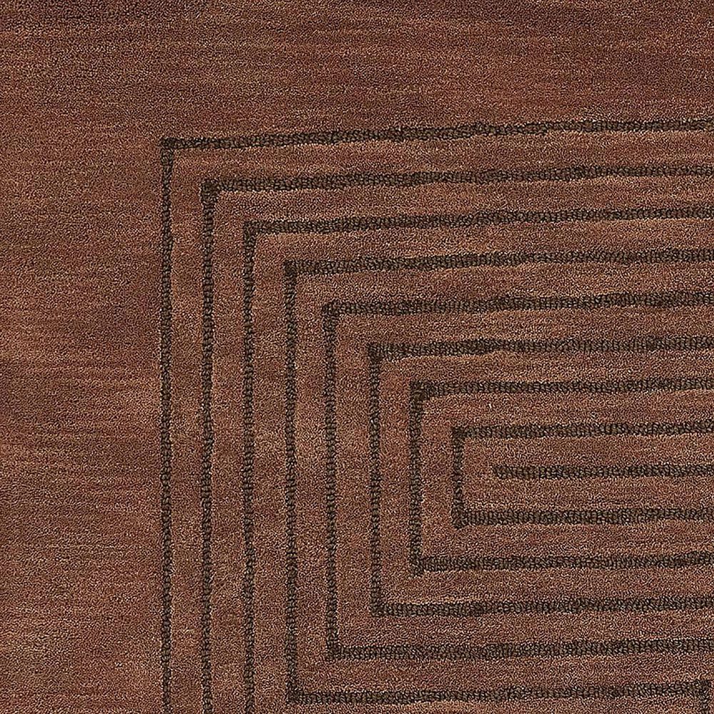 Momeni Simba 2&#39;6&quot; x 8&#39; Copper Runner, , large