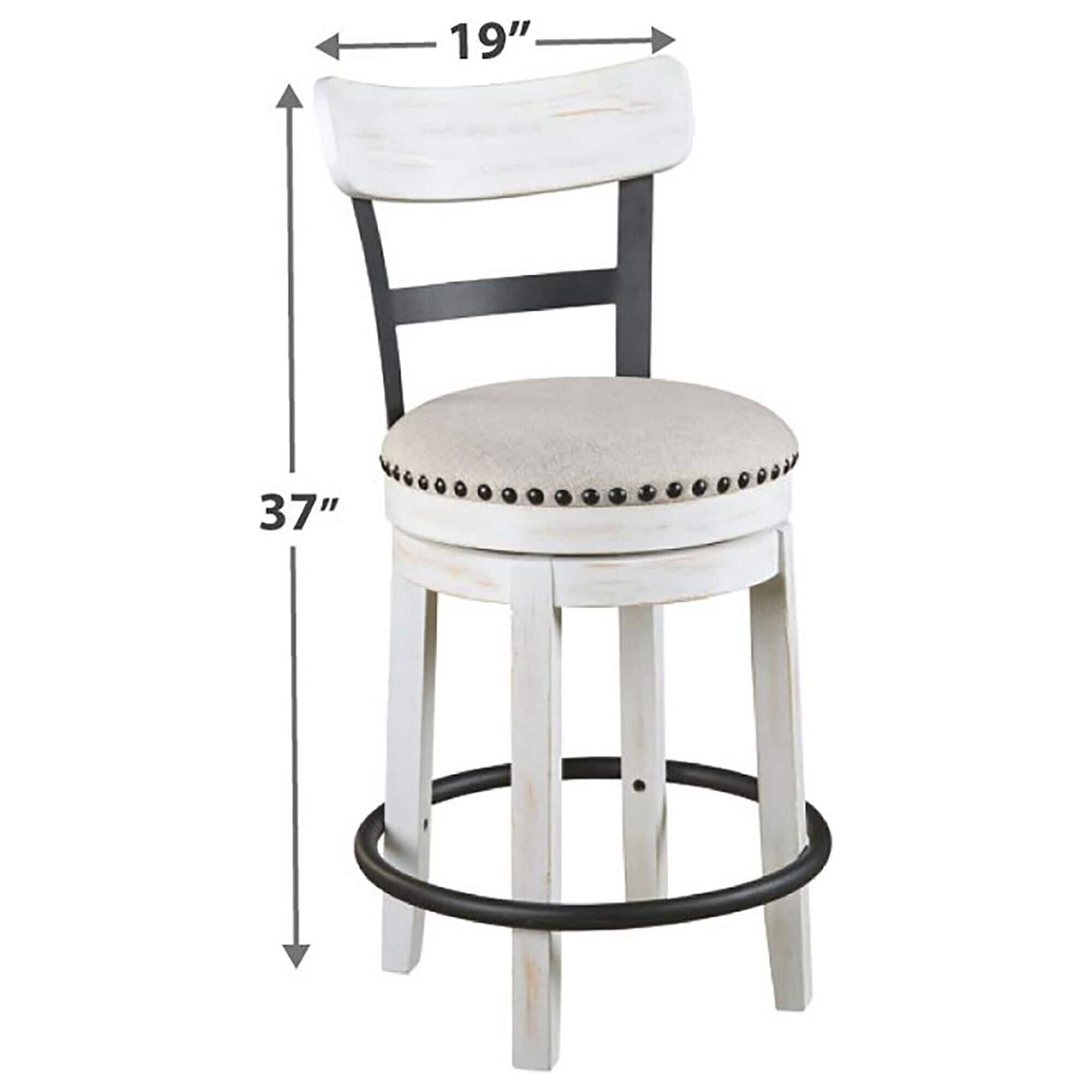 Nebraska furniture new arrivals mart bar stools