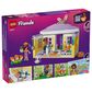 LEGO Friends Heartlake City Bunny Hotel Building Set, , large