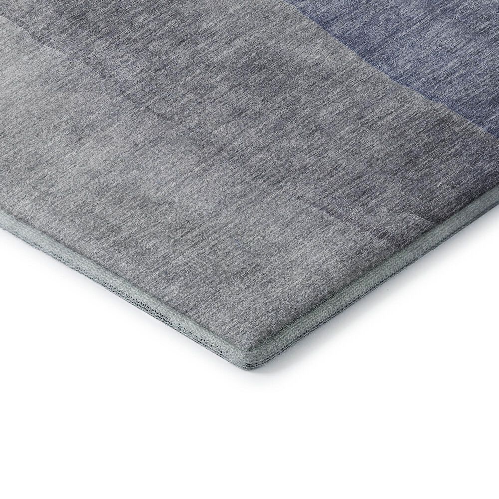 Dalyn Rug Company Ravenna RN12 2&#39;6&quot; x 3&#39;10&quot; Blue Area Rug, , large