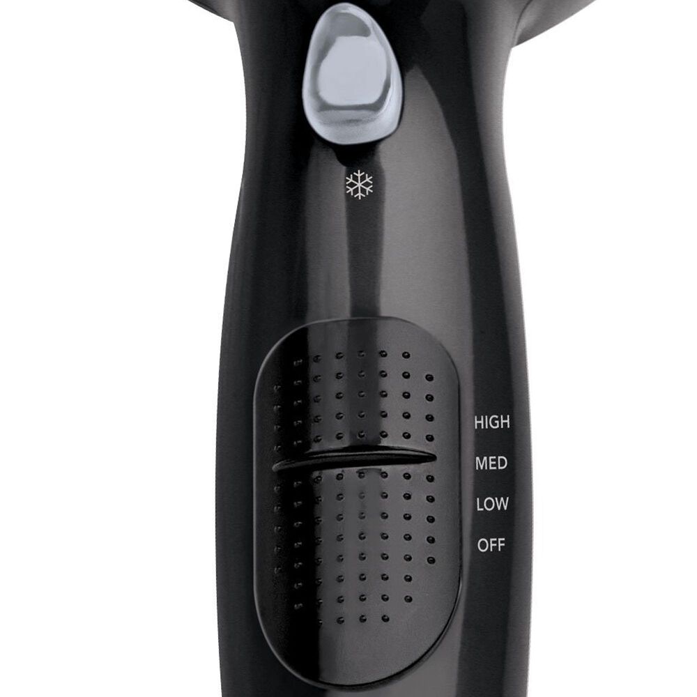 Revlon 1875W Turbo Styler Dryer, , large
