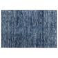 Dalyn Rug Company Soft Essentials Solid Navy 1"8" x 2"6" Indoor/Outdoor Area Rug, , large