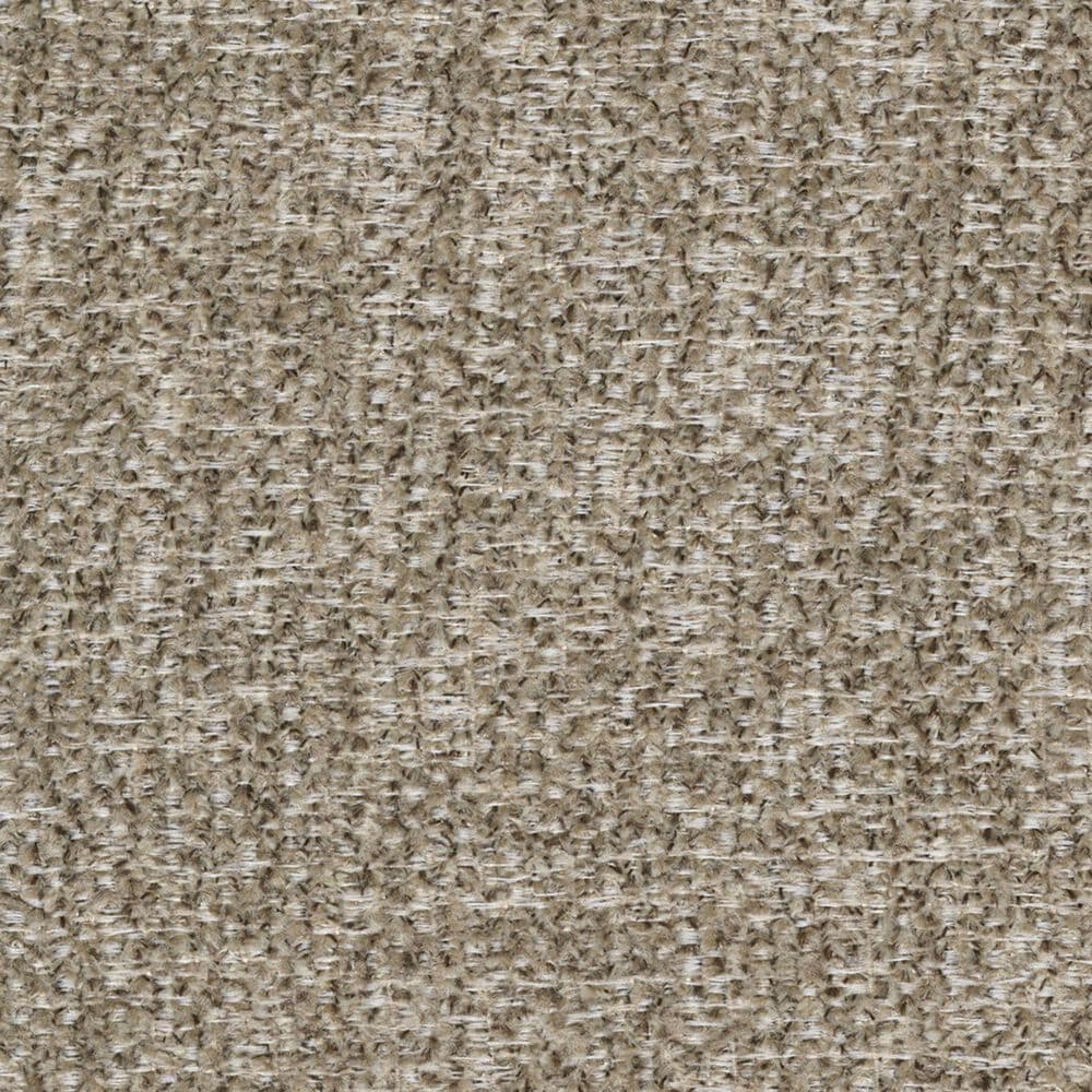 Ashley Kananwood Ottoman in Oatmeal, , large