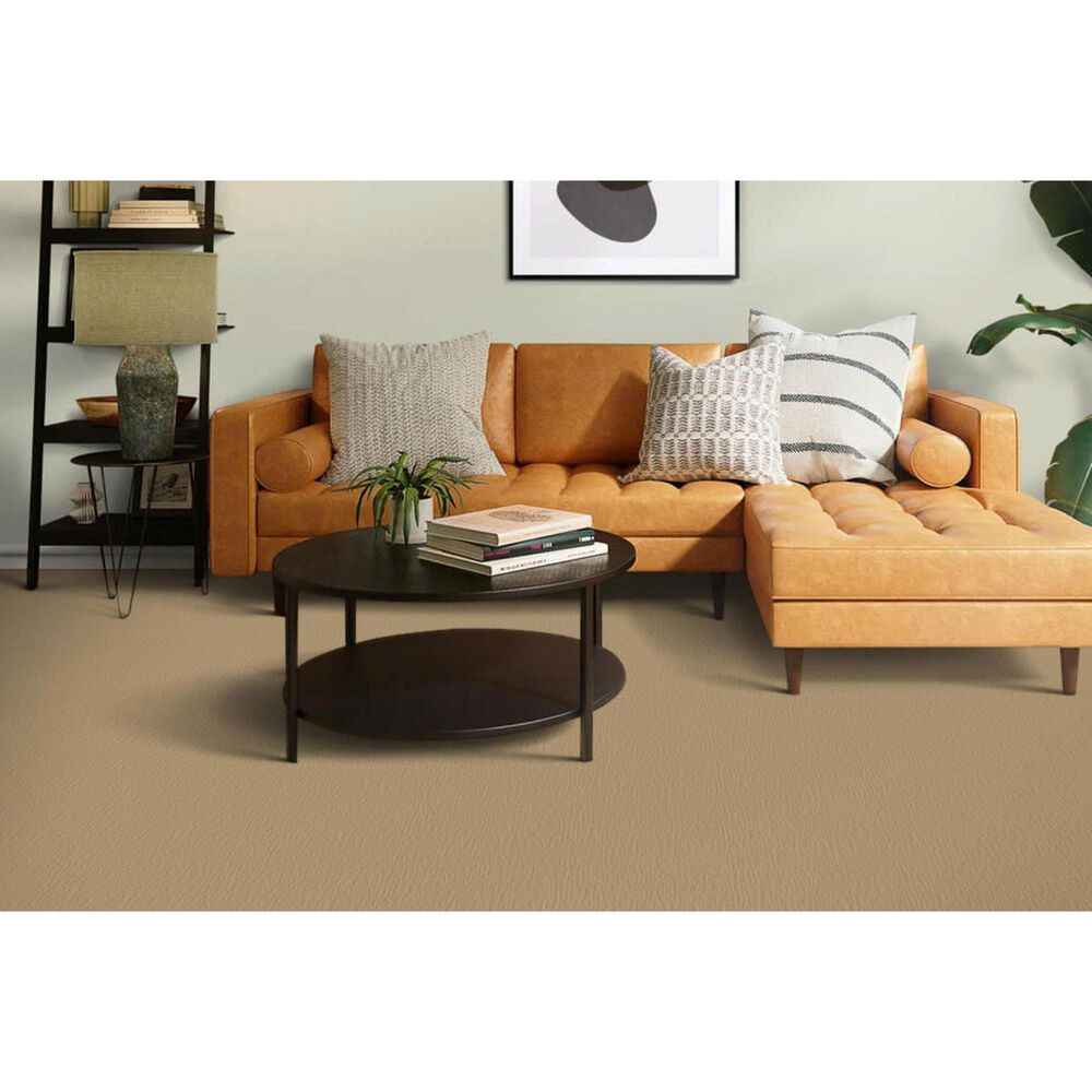 Fabrica River Song Carpet in Honeysuckle, , large