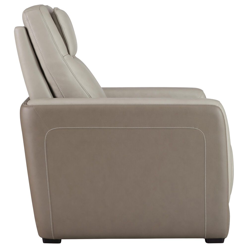 Ashley Battleville Power Recliner in Almond, , large