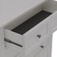Urban Home Grace 5-Drawer Chest in Elephant Grey, , large