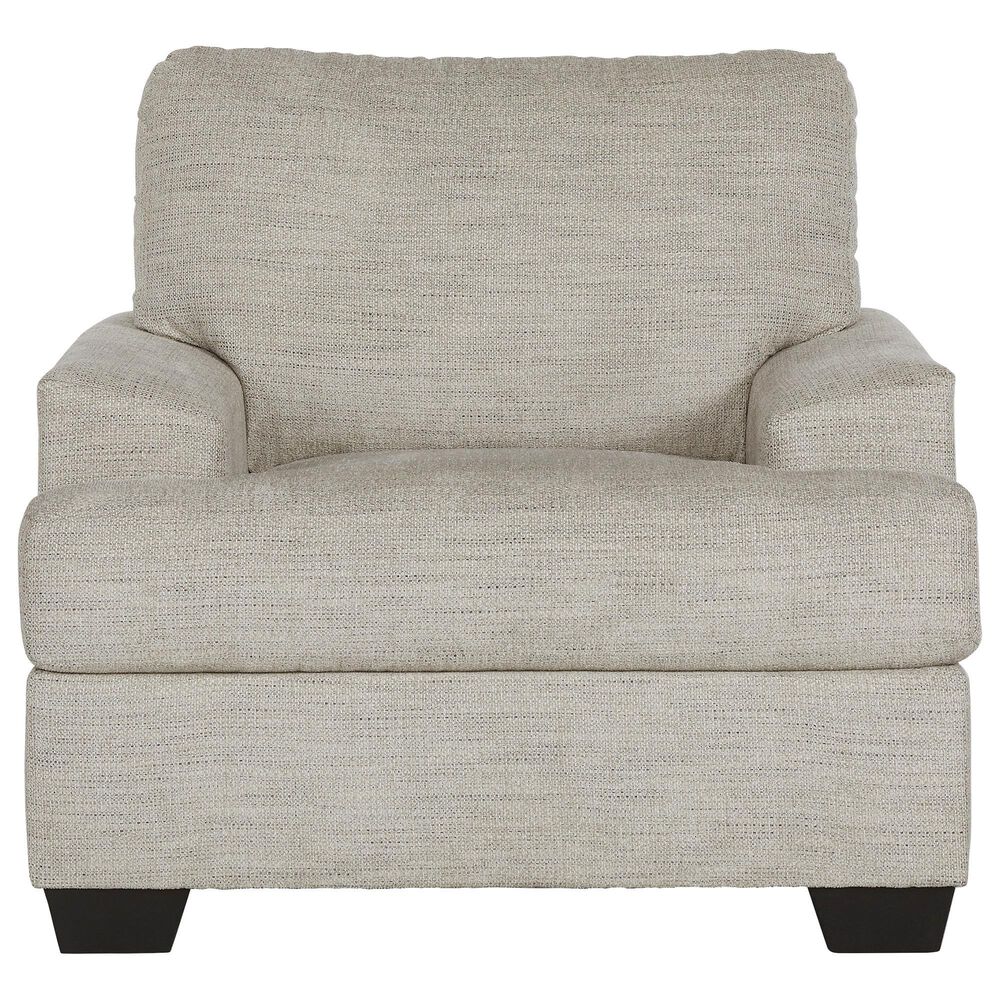 Ashley Vayda Accent Chair in Pebble, , large