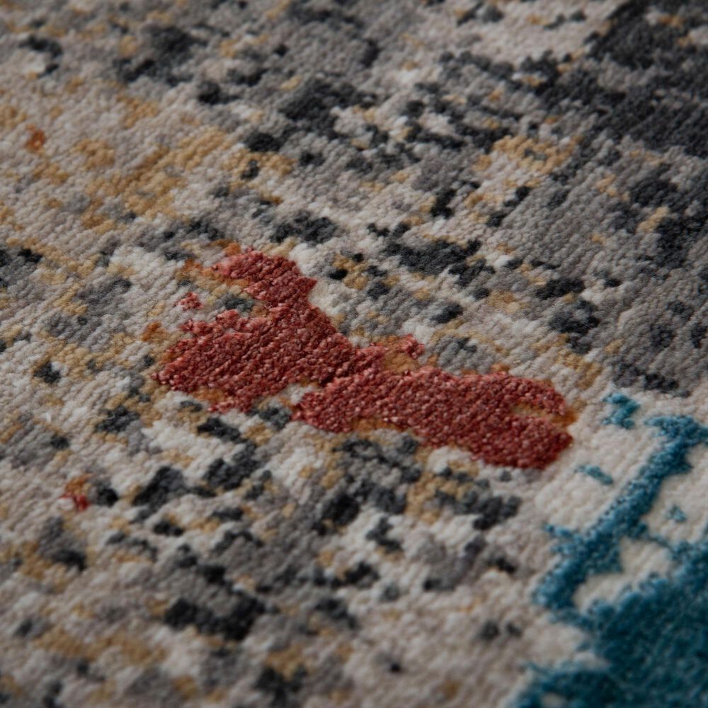 RIZZY Intrigue ITG145 Beige 2'6" x 8' Runner, , large