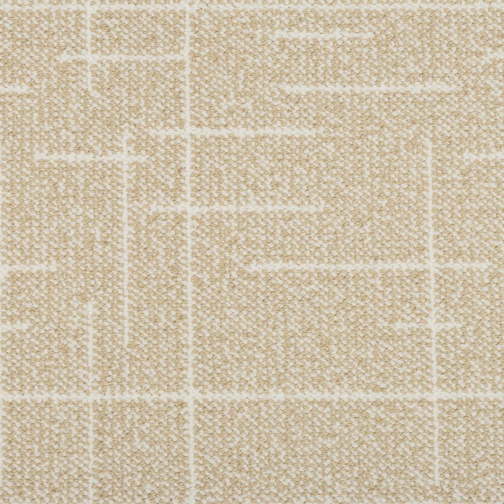 Mohawk Tessellation Carpet in Entrance, , large