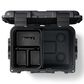 YETI LoadOut GoBox 30 in Charcoal, , large