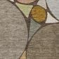 Dalyn Rug Company Kenner Taupe 1"8" x 2"6" Area Rug, , large