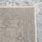 Safavieh Isabella ISA940F 4" x 6" Gray and Cream Area Rug, , large