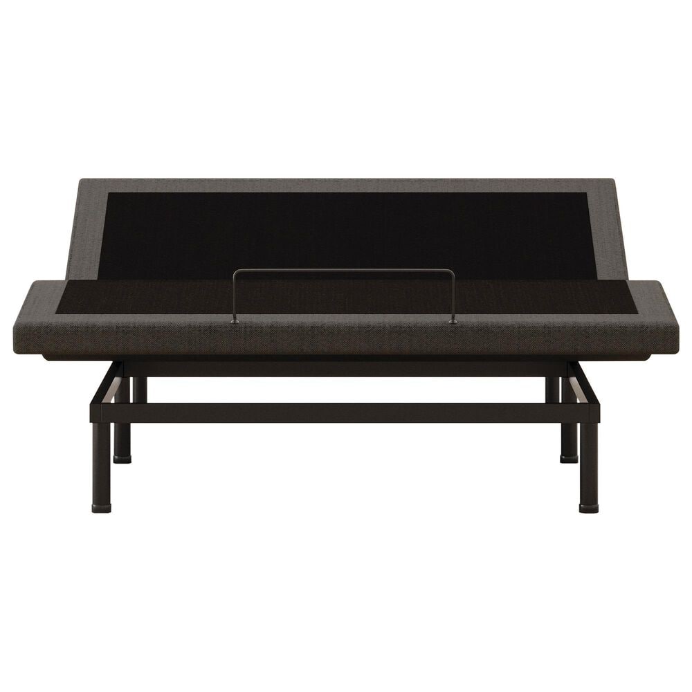 Ashley Comfort Premier Twin XL Adjustable Base in Black, , large
