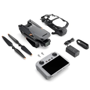DJI Mavic 3 Classic with Smart Remote (DJI RC), , large