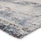 Jaipur Ferris Benton 3" x 10" Cloud Dancer Runner, , large