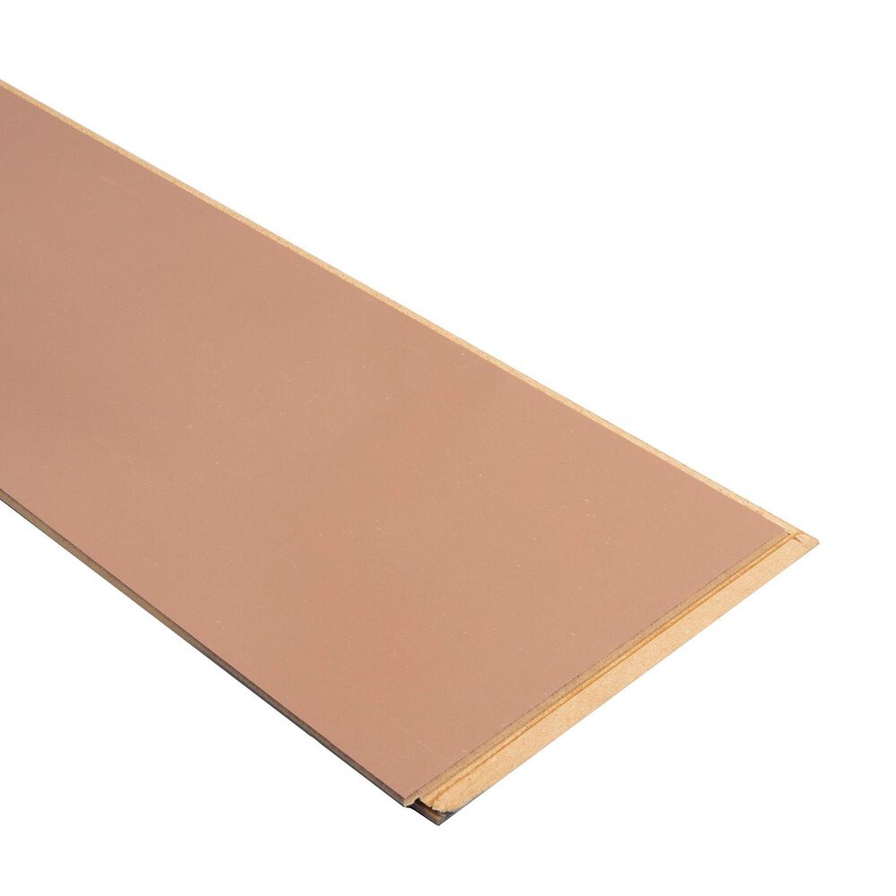Mohawk Western Row Red Clay Oak 6&quot; x 47&quot; Laminate, , large