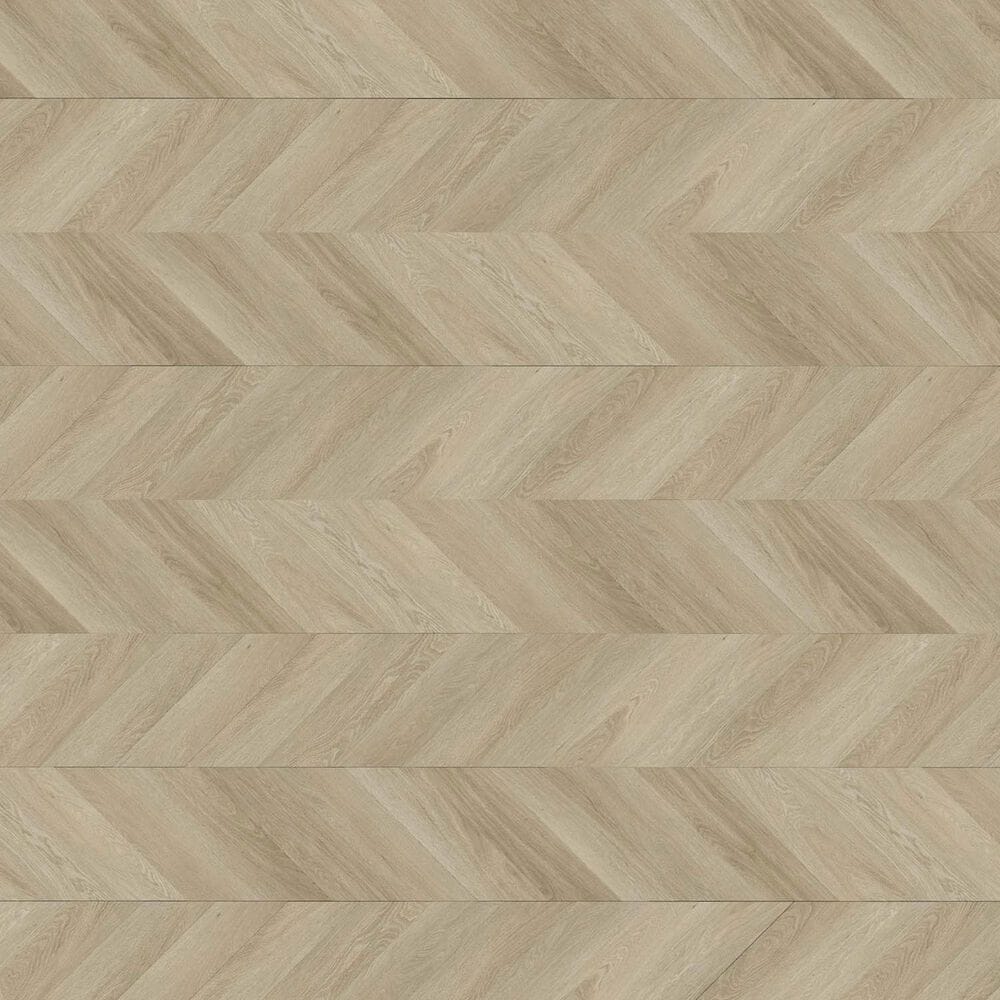 Fuzion Dynamix XL Chevron Grounded 12&quot; x 28 5/16&quot; Luxury Vinyl Plank, , large