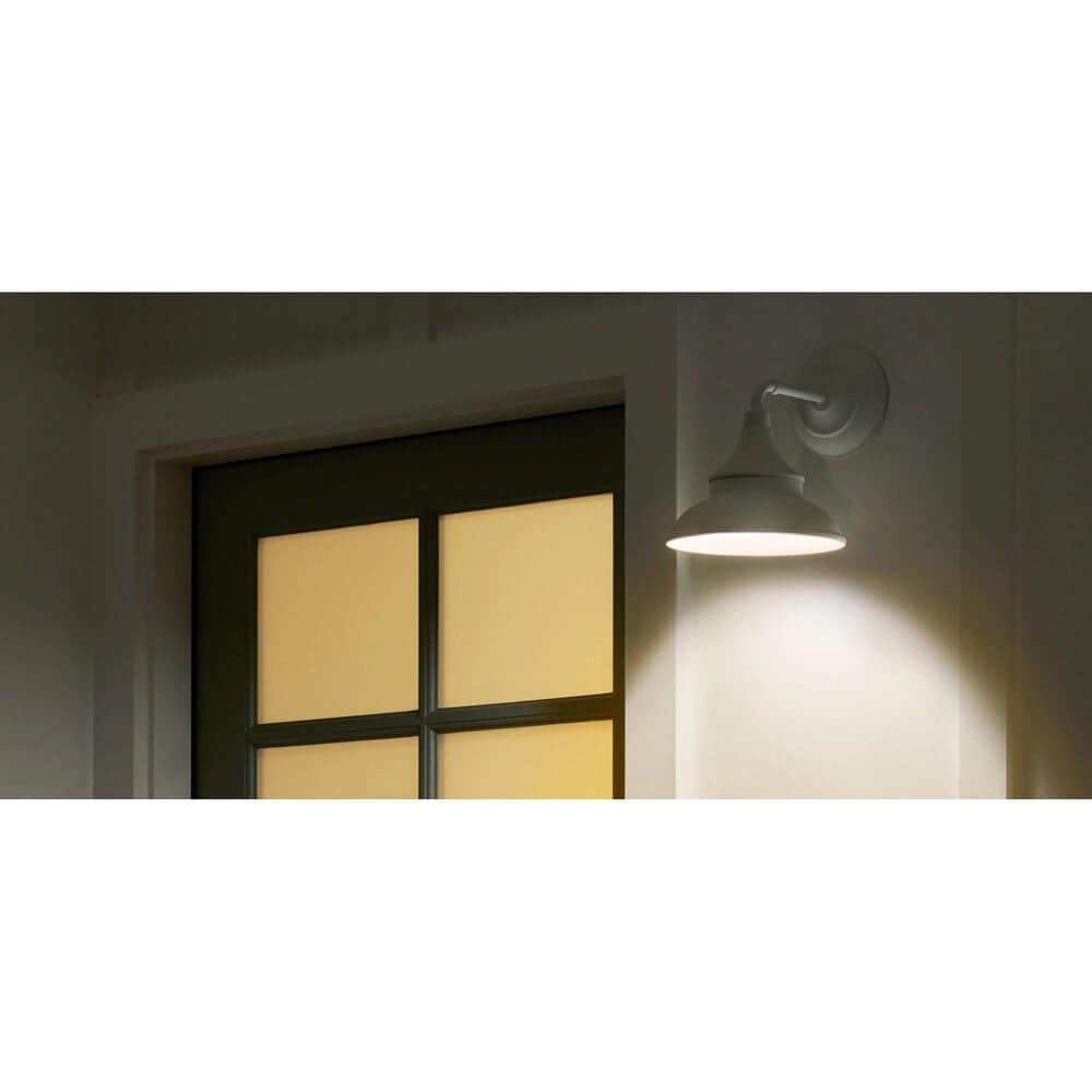 Amazon Echo 4th Gen in Charcoal + Ring A19 Smart Bulb, , large