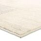 Jaipur Ziyad Ares 8" x 10" Whitecap Gray, Rainy Day, White Swan and Fallen Rock Area Rug, , large