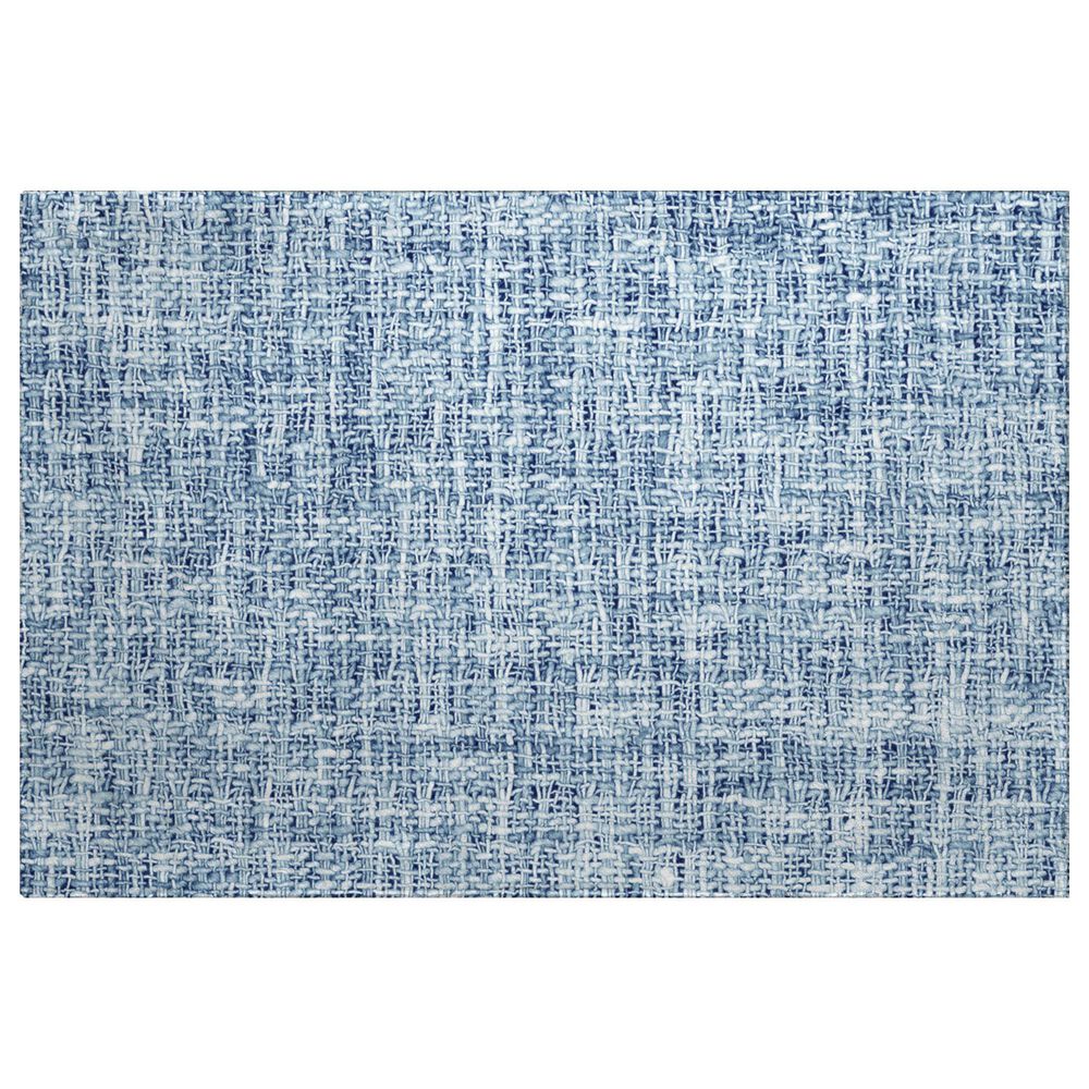 Dalyn Rug Company Voyage VY1 Denim 1"8" x 2"6" Area Rug, , large