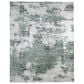 Feizy Rugs Zarah Green 3"6" x 5"6" Area Rug, , large
