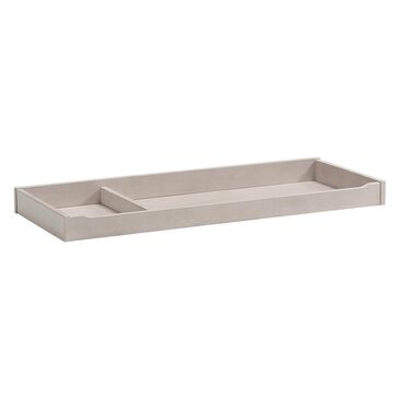 Eastern Shore Viola Changing Tray in Lace, , large